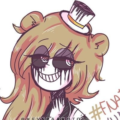 ahora está cuenta es para fanarts, me di cuenta que no sirvo para rolear xd F ='v
Dibujos en papel
#FNFHS #FNAFHS #FHSFG #tankmanXpico