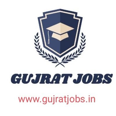 Latest Gujarat Government Jobs updates