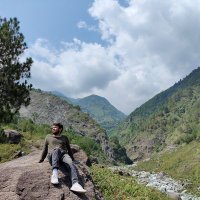 vishal choudhary (@vishal129vk) 's Twitter Profile