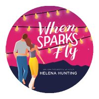 Helena Hunting (@helenahunting) 's Twitter Profile
