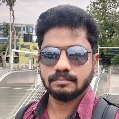 selvam995296223's profile picture. An ordinary citizen of this republic.