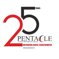 PentacleIT Solutions(@PentacleIT) 's Twitter Profile Photo