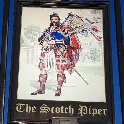 The Scotch Piper is the oldest pub in historic Lancashire, dating back to 1320! 
Live Music, Cask Ales, Beer Garden, Bikers, Classic Cars & Bags of Character!