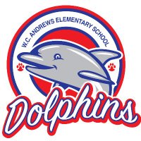 W.C. Andrews Elementary School(@WCAdolphins1) 's Twitter Profile Photo