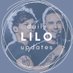 Daily Lilo Updates ☀️ (@dailyliloupdate) Twitter profile photo
