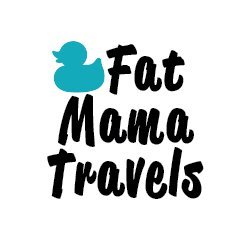 Who doesn't feel like a Fat Mama sometimes?
Self-love / Family / Travel
Learning to accept my flaws, laugh at my mistakes, and F&$% those who think I'm too much