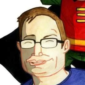 Mark Said Onさんのプロフィール画像