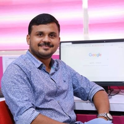 anasaseen's profile picture. journalist