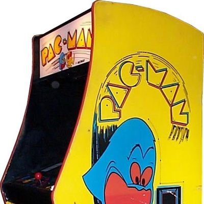 @_PDCV_ EX MuseoArcadeVintage | Responsable Comercial | Área de Patrocinadores | Relaciones institucionales |Restaurador