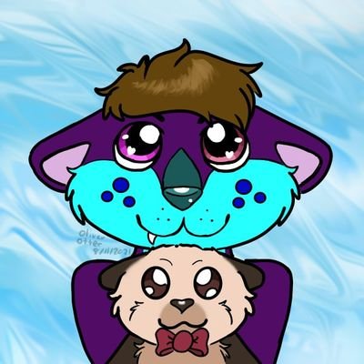 Oliver Otterさんのプロフィール画像