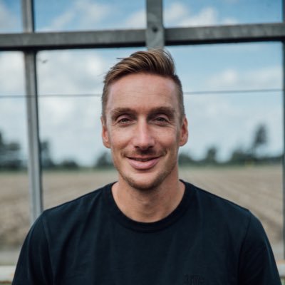 klaas_visser's profile picture. 