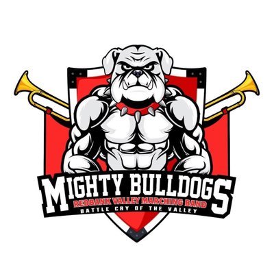 The Mighty Bulldogs at Redbank Valley Highschool.
