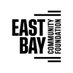 East Bay Community Foundation (@eastbaycf) Twitter profile photo