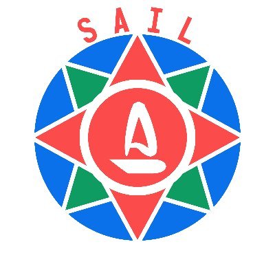 Sail ⛵️ Profile