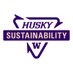 Eco at UW Athletics (@gogreenhuskies) Twitter profile photo
