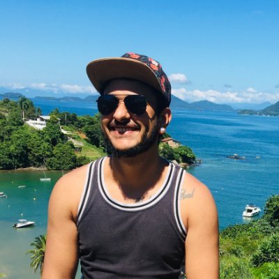 orodrigodev's profile picture. Desenvolvedor Frontend
