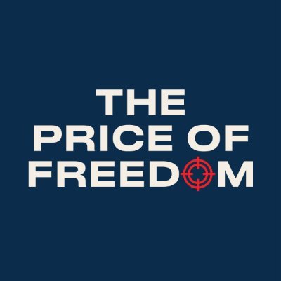 A deep dive into American gun culture.  A passionate call to action.  Watch #ThePriceOfFreedomMovie on demand beginning October 19th on HBO Max.