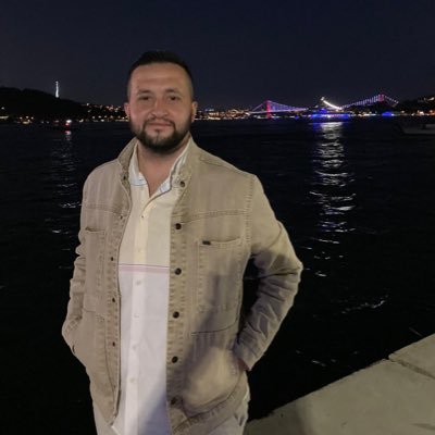 sedatakkok's profile picture. 17'02 🤍