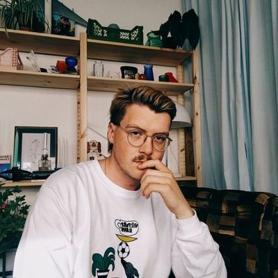 HaydenMoyle's profile picture. 