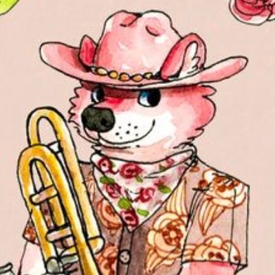 💖 A big pink wolf! 🐺 | Ph.D. candidate 🧑🏼💻| Okie | he/him | NO MINORS 🔞