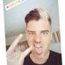 Dean (@deanherson) Twitter profile photo Dean (@deanherson) Twitter profile photo