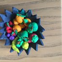 Lynette Craig - @poemanyone - Twitter