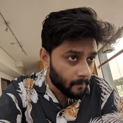 naimulbd's profile picture. Software Engineer
