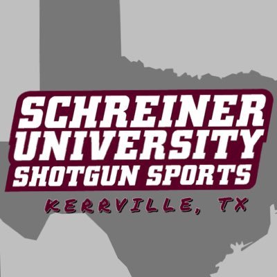Official account of Schreiner University Shotgun Sports Team.