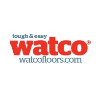 Watco Floors USA(@WatcoFloorsUSA) 's Twitter Profile Photo