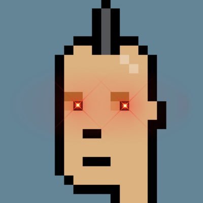FredericktheVI's profile picture. Dad. Husband. Traveler. HODL.