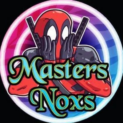 MastersNoxs Profile Picture