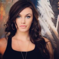 Miranda Dawson(@KratosLiving) 's Twitter Profileg