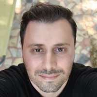 Nezih Gökhan Duman (@nezihgokhan) Twitter profile photo