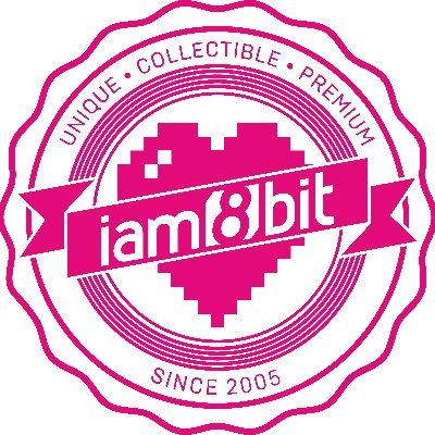 iam8bit Profile