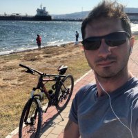 Volkan Şarman (@volkannsarman) Twitter profile photo