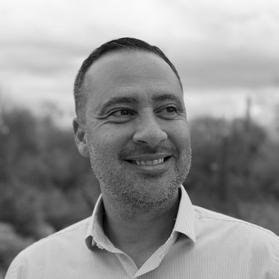@readybuilderone (Founder) | Wildcat (MIS) & Ram (MBA) | Dad of 4 and husband of 1 | @hustlefundvc CE1 & @beondeck ODNC1 & ODF10
