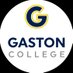 Gaston College (@Gaston_College) Twitter profile photo