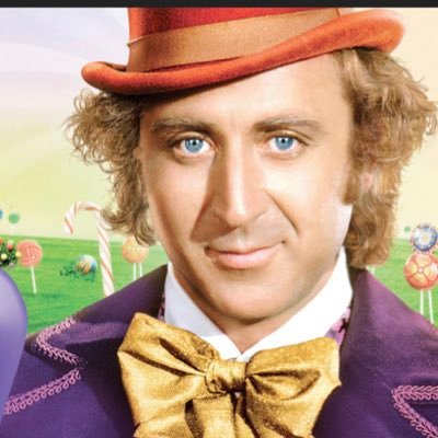 Will wonka