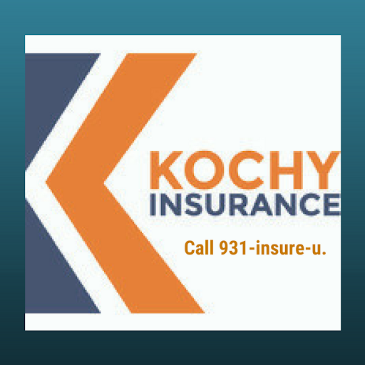 @kochyinsurance is a Spring Hill & Columbia Farmers Insurance Agency. /#insurance

Disclosure: https://t.co/bEdydd0giz