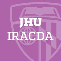 JHU_IRACDA (@jhu_iracda) 's Twitter Profile