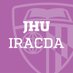 JHU_IRACDA (@jhu_iracda) Twitter profile photo JHU_IRACDA (@jhu_iracda) Twitter profile photo