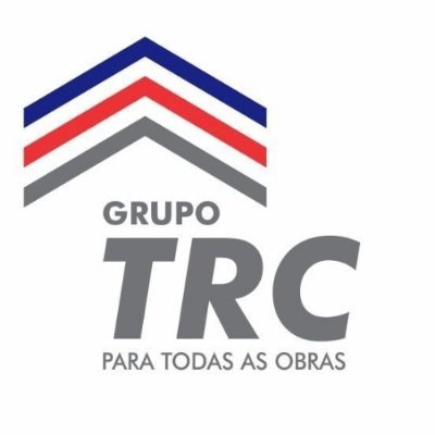 LojaTrc's profile picture. A TRC Materiais de Construção é uma empresa especializada comercialização de materiais de construção. Nós possuímos produtos de alta qualidade e preços competit
