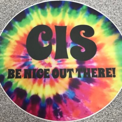 The official Twitter page for CIS - news, updates & all things great at our school! Columbia Intermediate...Be nice out there!