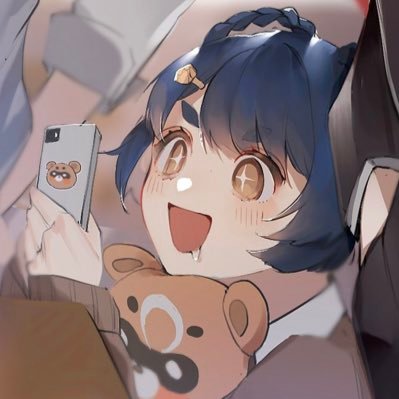 Berryさんのプロフィール画像