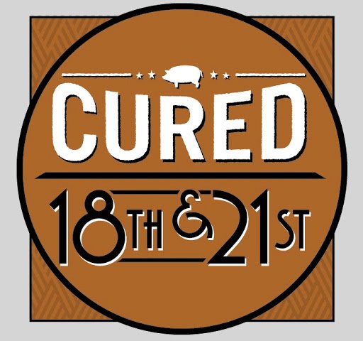 Cured 18th & 21st