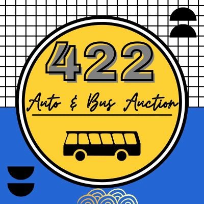 Public auction company serving buyers & sellers in auto & transportation Worldwide. Slippery Rock, PA 📞(724)368-8885 or
Spanish WhatsApp: (724)636-5543