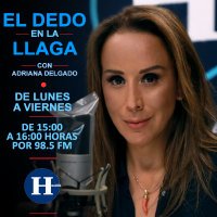 Adriana Delgado Ruiz(@AdriDelgadoRuiz) 's Twitter Profile Photo