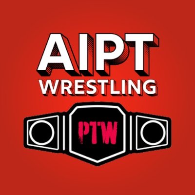 The home of pro wrestling on @AIPTcomics
