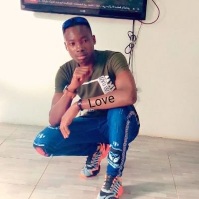 RFasaha's profile picture. Rabiu Fasaha