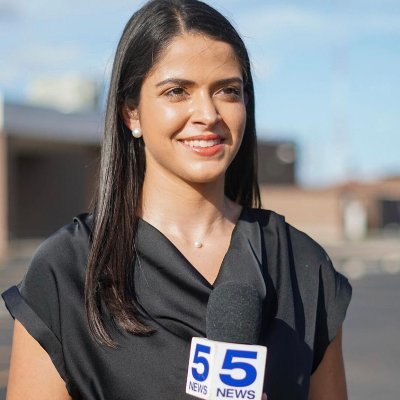 Cassandra Garcia